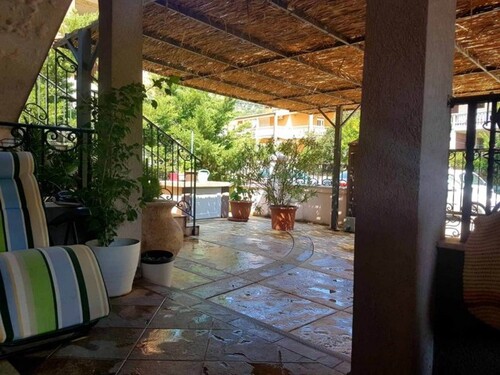 Bild 3 - 14 Zimmer Einfamilienhaus in Bar