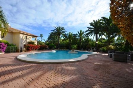 Bild 4 - Einfamilienhaus mit 4.300,00 m&sup2; in Alfaz del pi zum Kaufen