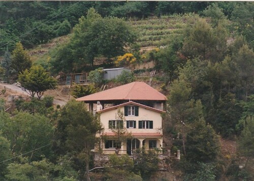 Bild 2 - 15 Zimmer Einfamilienhaus zum Kaufen in PERINALDO