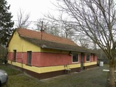 Bild 1 - In Ungarn 70 m2 Bauernhaus mit 2 ha Land