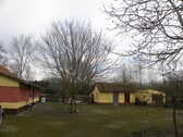 Bild 2 - 2 Zimmer Bauernhaus, Landhaus zum Kaufen in Kiskunmajsa