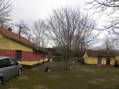 Bild 3 - 2 Zimmer Bauernhaus, Landhaus in Kiskunmajsa