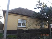 Bild 2 - 3 Zimmer Bauernhaus, Landhaus zum Kaufen in Kelebia