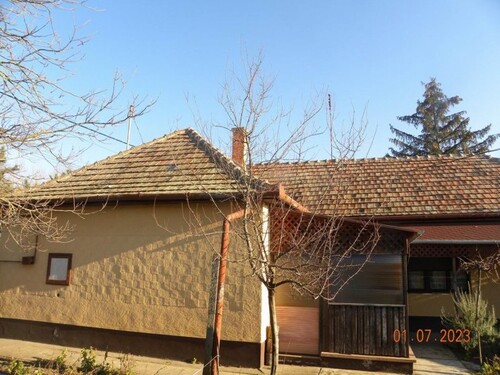 Bild 3 - 3 Zimmer Bauernhaus, Landhaus in Kelebia