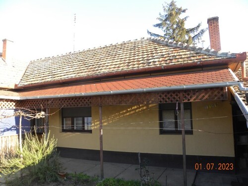 Bild 4 - Bauernhaus, Landhaus mit 120,00 m² in Kelebia zum Kaufen