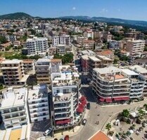 Mini-Hotel in der ersten Reihe zum Meer - Bar