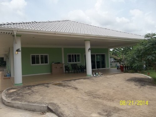 Bild 1 - Großes Haus Bungalow Villa - 140.000,00 EUR Kaufpreis, ca.  190,00 m² Wohnfläche