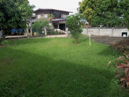 Bild 4 - Einfamilienhaus mit 190,00 m² in Huai Mek Kalasin zum Kaufen