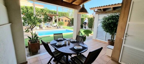 Bild 1 - Haus am Meer auf Mallorca - 650.000,00 EUR Kaufpreis, ca.  150,00 m² Wohnfläche