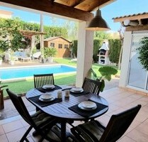 Haus am Meer auf Mallorca - 650.000,00 EUR Kaufpreis, ca.  150,00 m² Wohnfläche in Bahia Grande (PLZ: 07609)