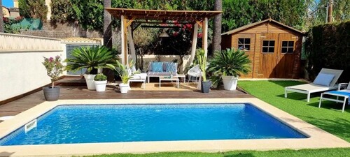 Bild 2 - 4 Zimmer Einfamilienhaus zum Kaufen in Bahia Grande