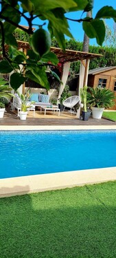 Bild 3 - 4 Zimmer Einfamilienhaus in Bahia Grande