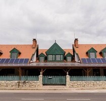 Restaurant mit Biergarten und 8 Wohnungen in Baranya - HAKÁNY