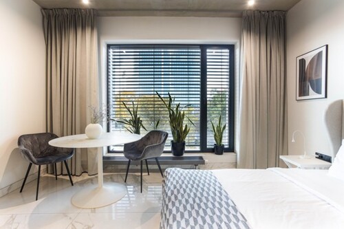 Bild 1 - Schönes Apartment in der Altstadt von Poznan