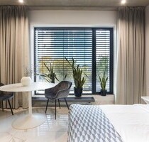 Schönes Apartment in der Altstadt von Poznan - Posen