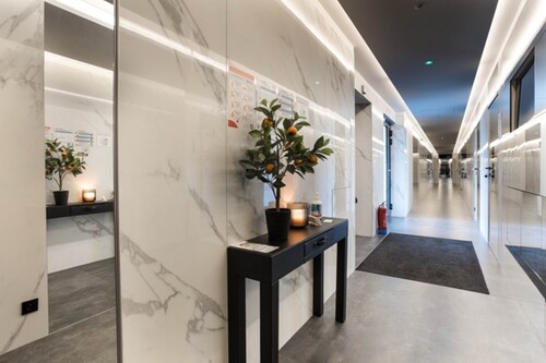 Bild 3 - 1 Zimmer Etagenwohnung in Posen