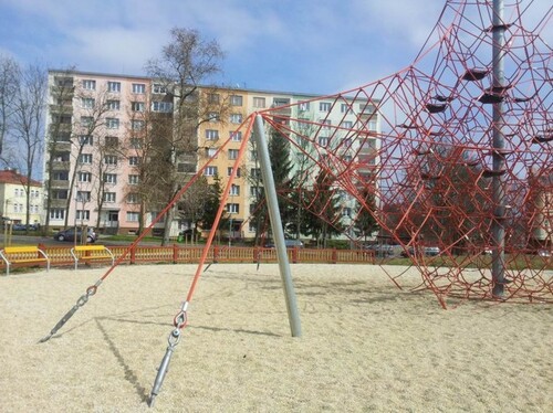 Bild 1 - Schöne Eigentumswohnung in Karlsbad