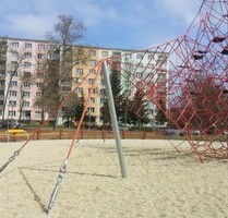 Schöne Eigentumswohnung in Karlsbad