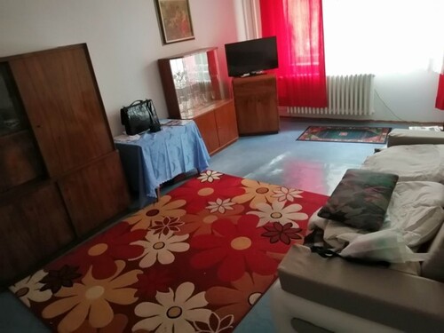 Bild 2 - 2 Zimmer Etagenwohnung zum Kaufen in Karlsbad