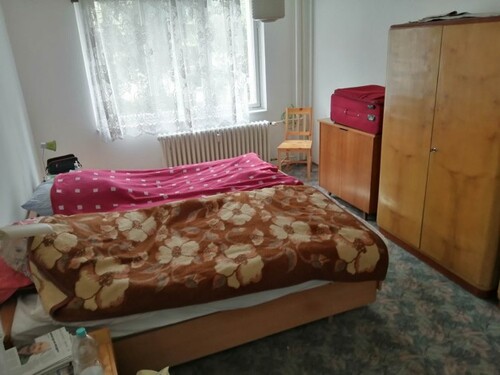 Bild 3 - 2 Zimmer Etagenwohnung in Karlsbad