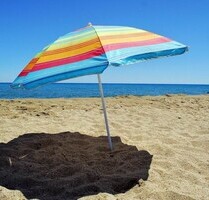 Meeres-Alpenblick 5-Sterne-Resort Apartments - Alberi