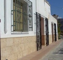 Einfamilienhaus in Andalusien in Meernähe - Adra