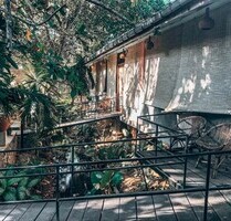 Strandhotel in Matara Sri Lanka - Dickwella - Hiriketiya