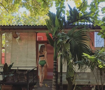 Bild 2 - 3 Zimmer Einfamilienhaus zum Kaufen in Dickwella - Hiriketiya