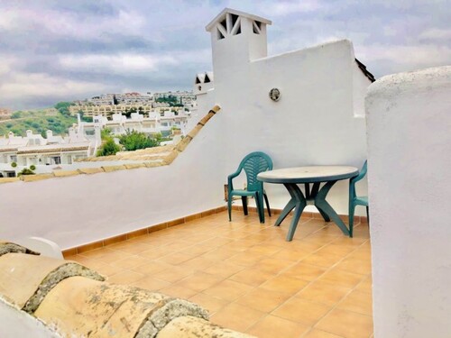 Bild 4 - Einfamilienhaus mit 125,00 m&sup2; in Sitio de Calahonda zum Kaufen