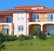 Landhaus mit atemberaubendem Blick auf den Berg Olympus - Thessaloniki/Epanomi