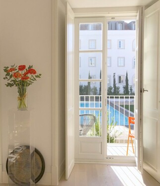 Bild 4 - Etagenwohnung mit 103,00 m² in Lisbon zum Kaufen