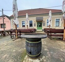 Sehr gepflegte und gut geführte Pension Thaya Nationalpark - Znojmo