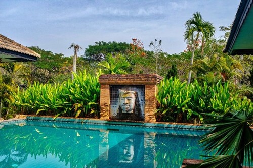 Bild 1 - Unternehmen und Häuser Wohnungen Studios