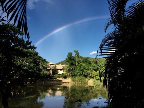 Bild 3 - 10 Zimmer Einfamilienhaus in San Kamphaeng