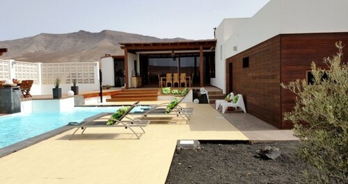 Bild 2 - 6 Zimmer Einfamilienhaus zum Kaufen in Casillas del Angel