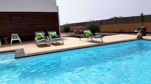 Bild 4 - Einfamilienhaus mit 230,00 m² in Casillas del Angel zum Kaufen