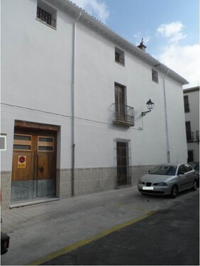 Bild 2 - 3 Zimmer Einfamilienhaus zum Kaufen in Rafelcofer