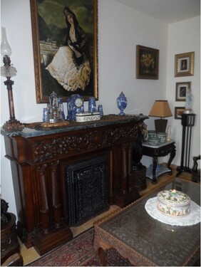 Bild 3 - 3 Zimmer Einfamilienhaus in Rafelcofer