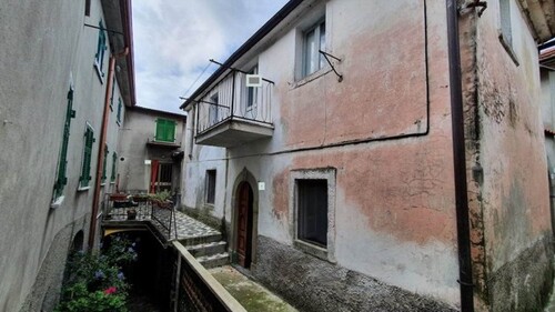 Bild 1 - Häuschen Idyllisches toskanisches Dorf 3 ZKB