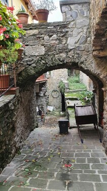 Bild 2 - 4 Zimmer Einfamilienhaus zum Kaufen in Mezzana Monte-de-Bianchi