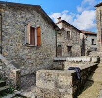 Idyllisches Dorfhaus Toskana 4 ZKM - Fivizzano - Aiola Idyllisches Dorfhaus Toskana 4 ZKM - Fivizzano - Aiola