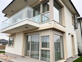 Bild 1 - Wohnung im Doppelhaus nahe Balaton