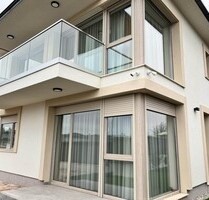Wohnung im Doppelhaus nahe Balaton - Siófok- Szabadifürdő