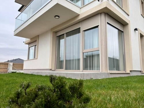 Bild 4 - Etagenwohnung mit 83,00 m² in Siófok- Szabadifürdő zum Kaufen