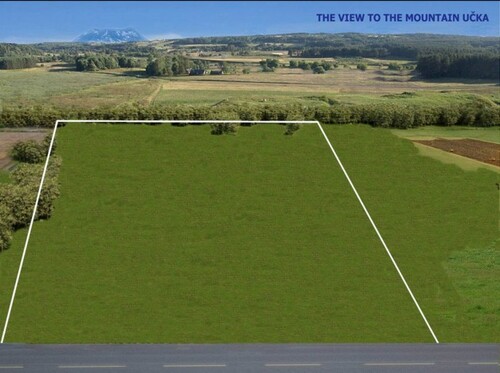 Bild 1 - Attractive Land in Istria - 234.000,00&nbsp;EUR Kaufpreis, ca.&nbsp; 10.655,00&nbsp;m&sup2;
