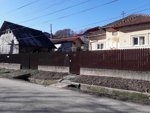 Bild 2 - 3 Zimmer Einfamilienhaus zum Kaufen in Mosteni Greci