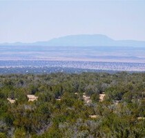 16 Hektar mit RV mit fantastischer Aussicht in Arizona - Saint Johns / Arizona