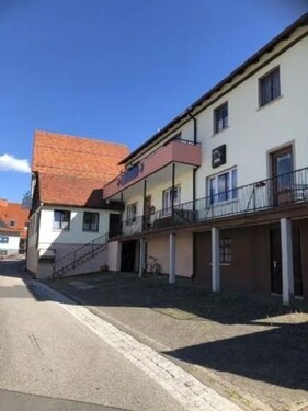 Bild 2 - Gaststätte, Restaurant, Lokal zum Kaufen in Oberelsbach