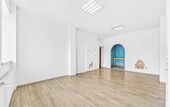 Bild 1 - Gewerbe und Wohngebäude im Zentrum von Jaworzno