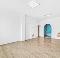 Gewerbe und Wohngebäude im Zentrum von Jaworzno Gewerbe und Wohngebäude im Zentrum von Jaworzno